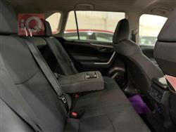 تويوتا راف 4